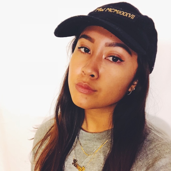 Madewell Wool Cap - Picture 5 of 5